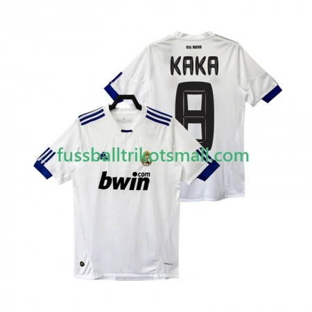Fußballtrikots Real Madrid KAKA 8 2010 2011 Retro Kurzarm Heimtrikotsatz kaufen Fußballtrikots Real Madrid KAKA 8 2010 2011 Retro Kurzarm Heimtrikotsatz kaufen